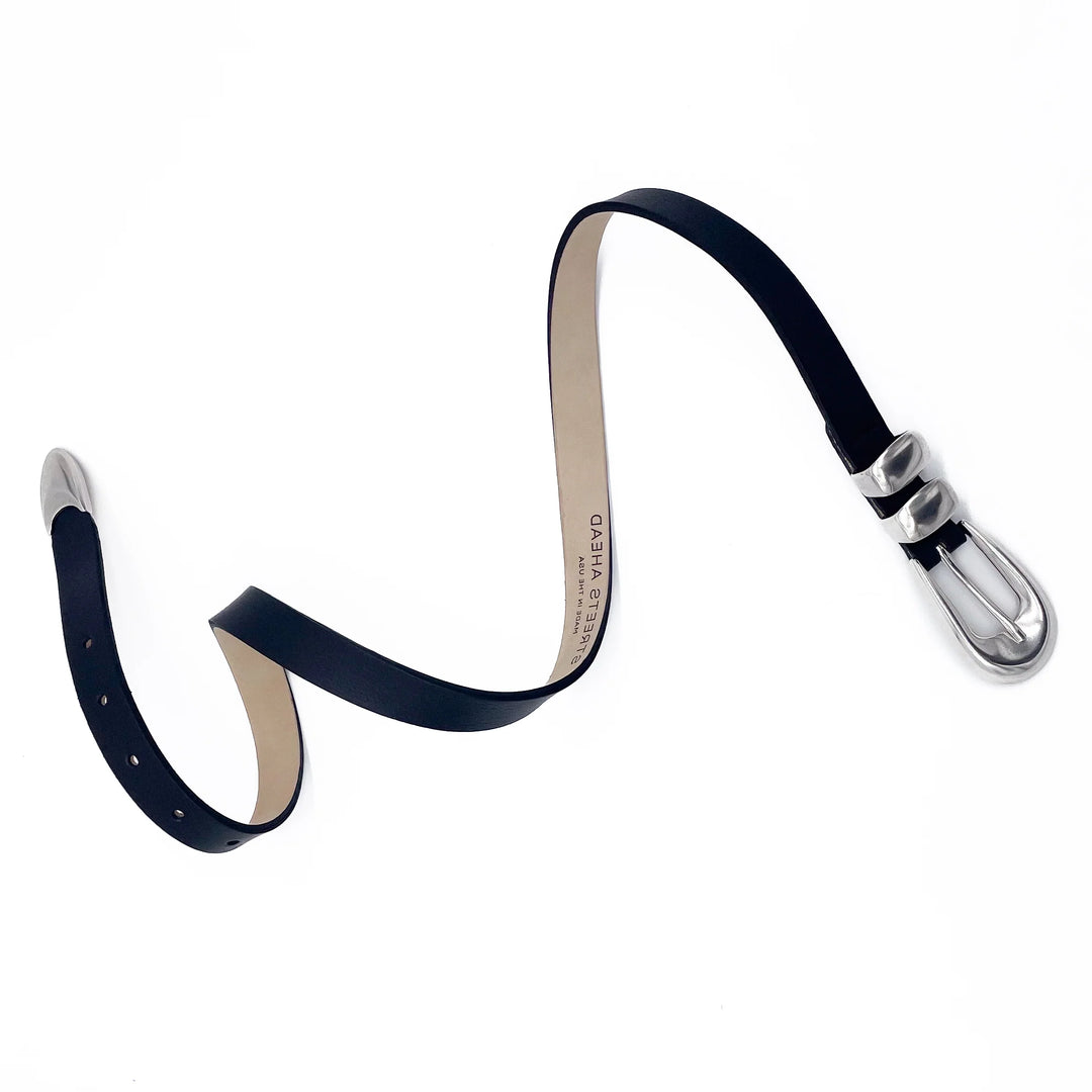 Danica Belt - Black