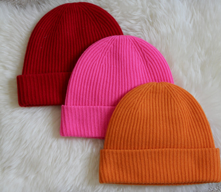 Cashmere Fisherman- Jello