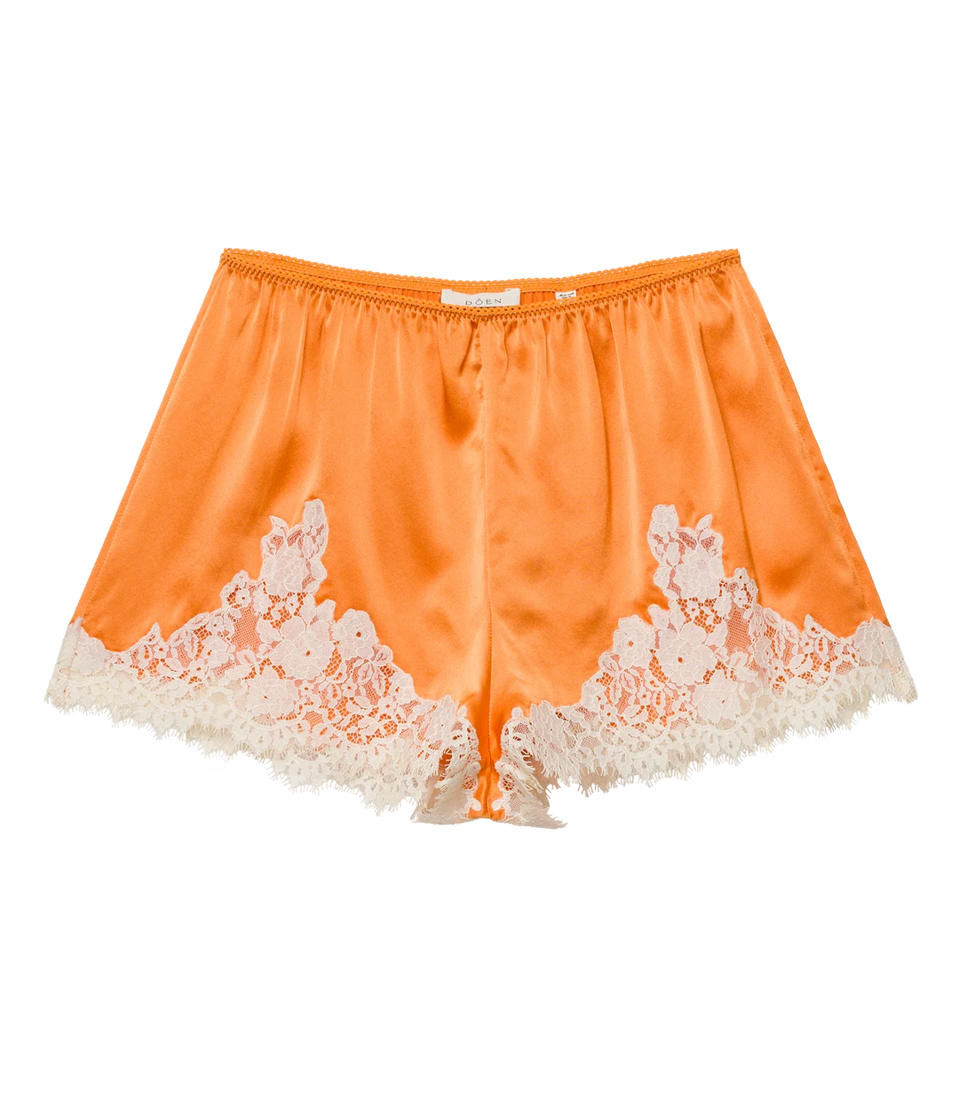 Iona Short - Tangerine