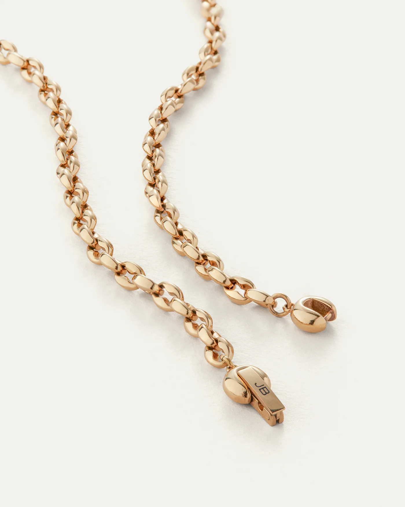 Dhani Chain - Gold