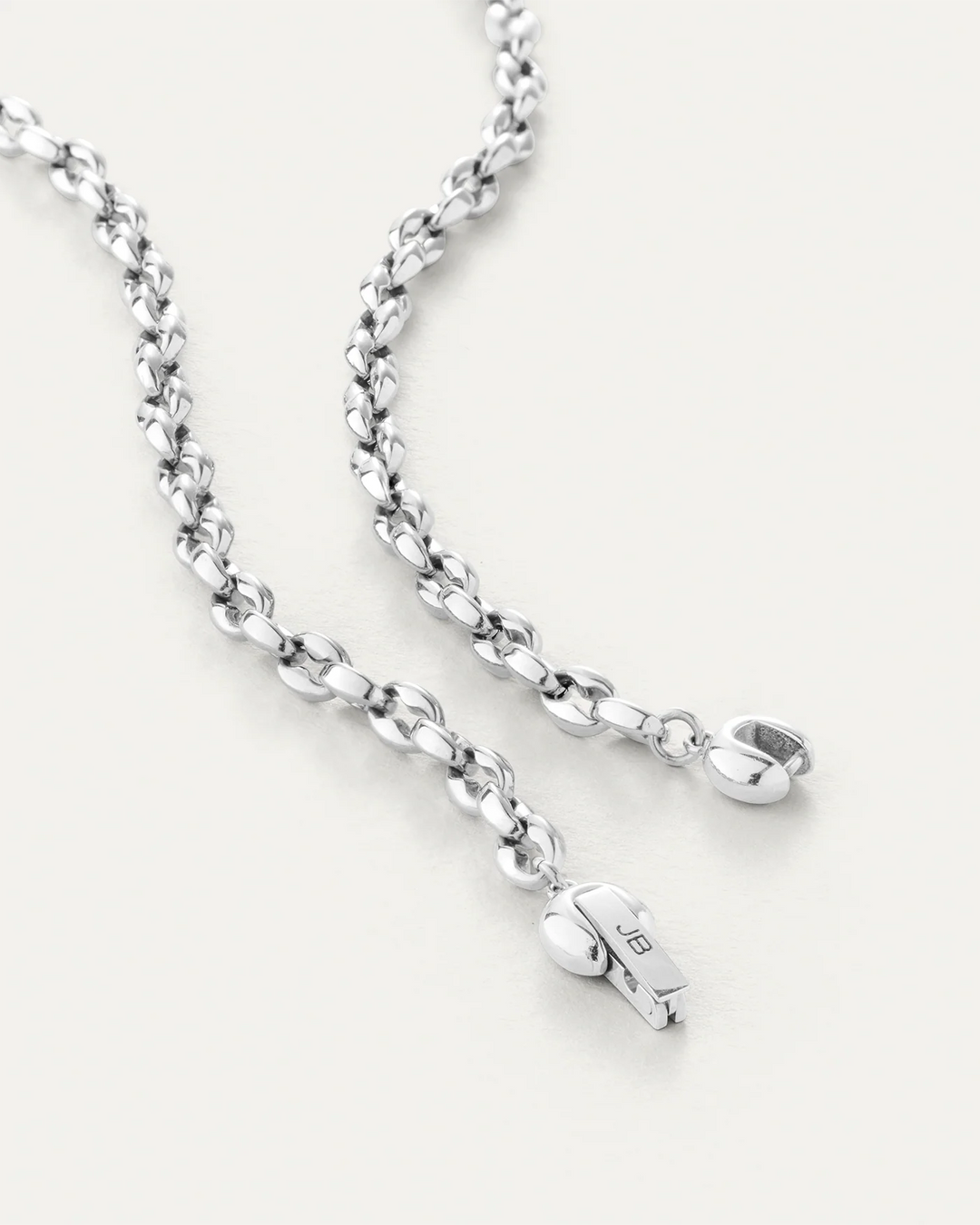 Dhani Bracelet - S - Silver