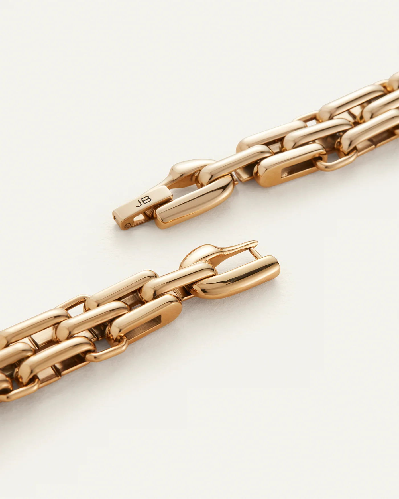 Slim Penelope Bracelet - Gold