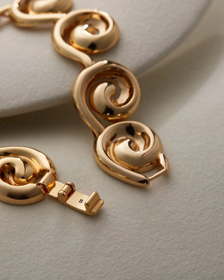 Nico Bracelet - Gold