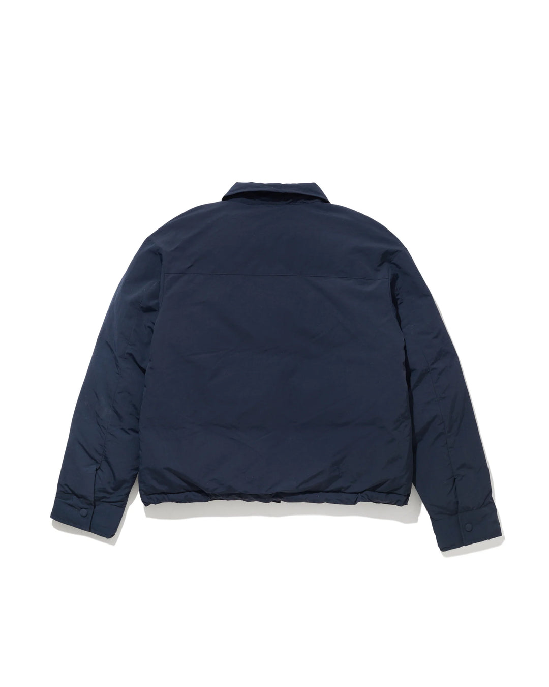 The Liev - Navy