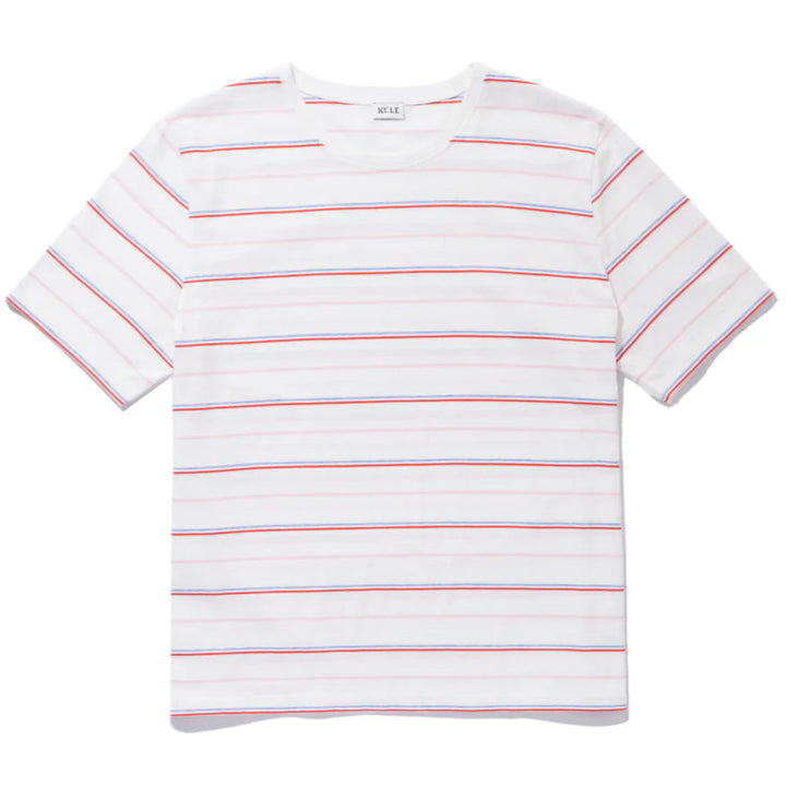 The Modern - Cream Multistripe