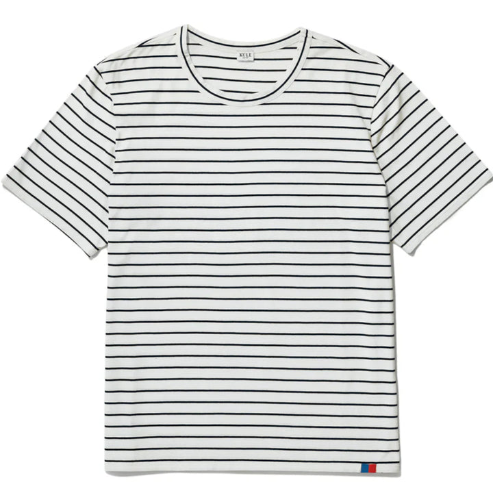 The Modern - Cream/Navy