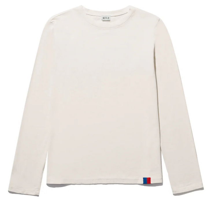 The Modern Long - Cream