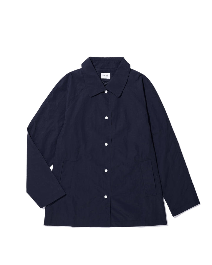 The Nylon Watson - Navy