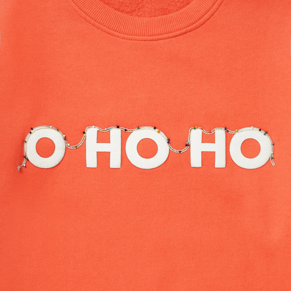 The Raleigh O Ho Ho - Poppy