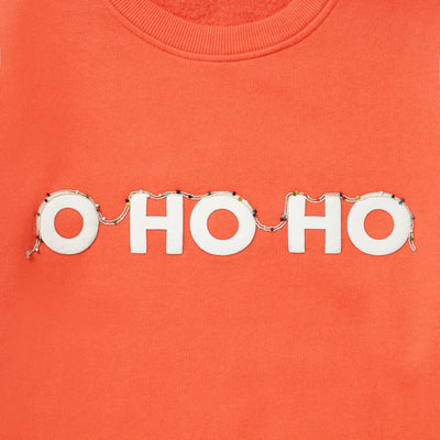 The Raleigh O Ho Ho - Poppy