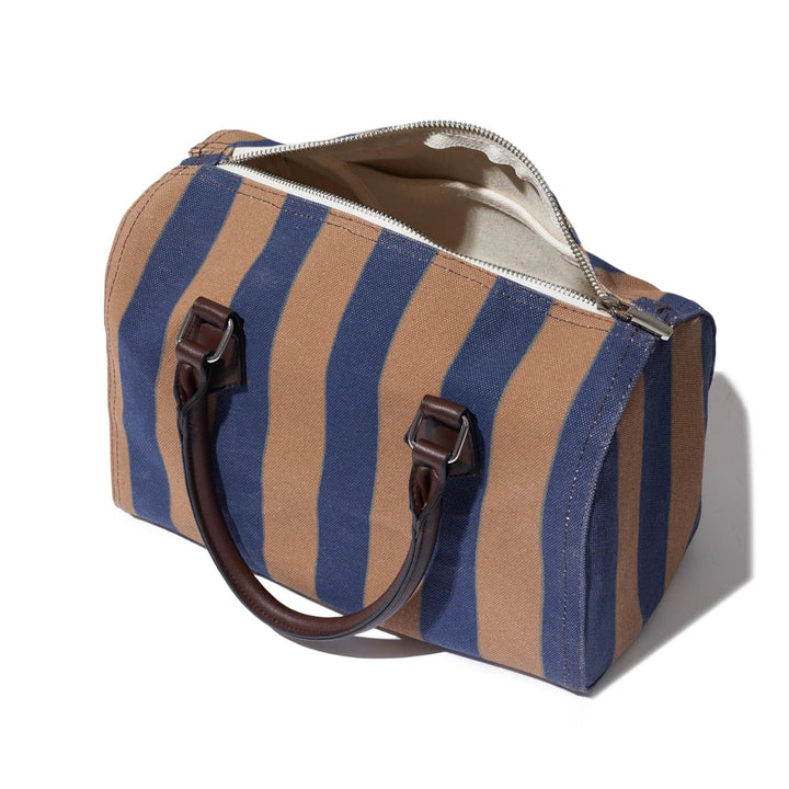 The Walden - Camel/Navy