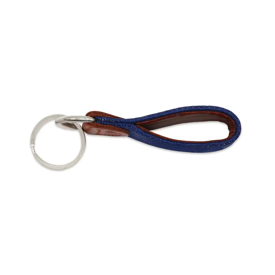 Princeton Tiger Key Fob - Black