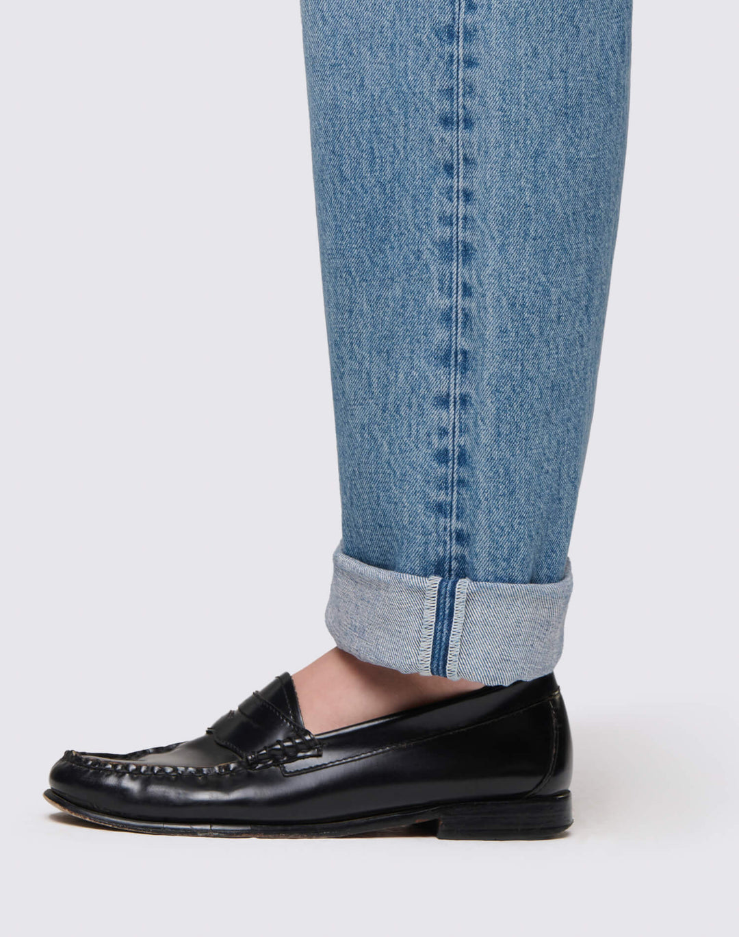 Beau Jean Cuffed - Day Tripper