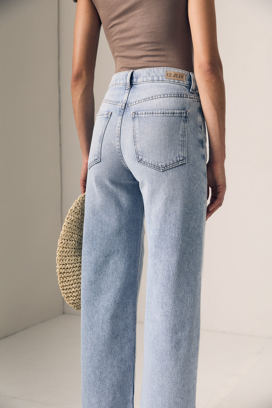 Alexa Boyfriend - Wild and Free