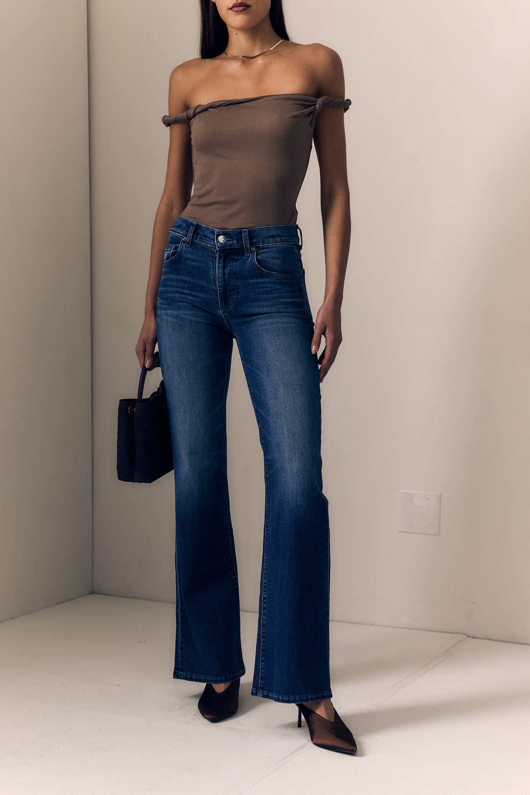 Baby Bootcut - Diamond