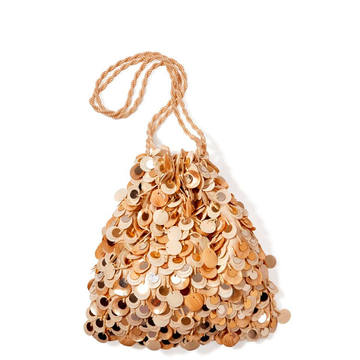 Gala Bag - Tigerlily
