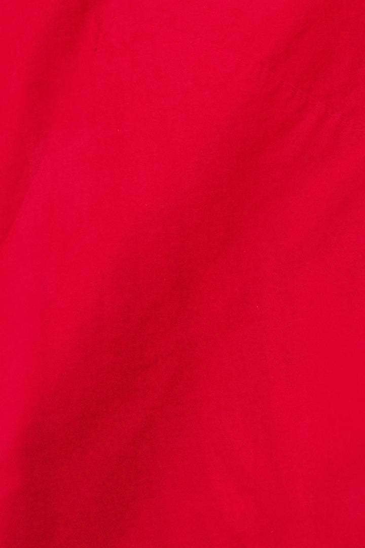 Kyoto Carpenter Short - Cerise