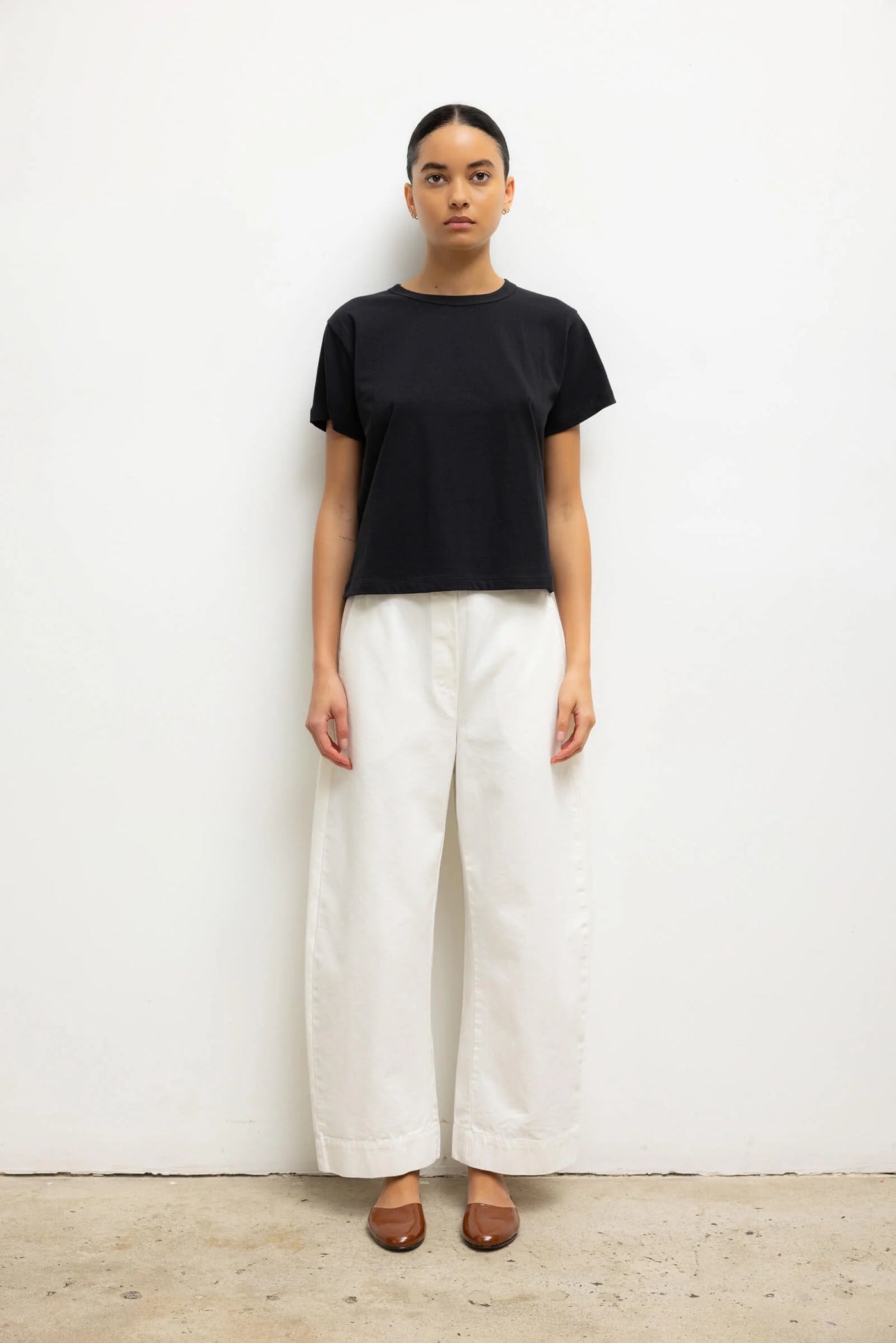 The Margo - Black
