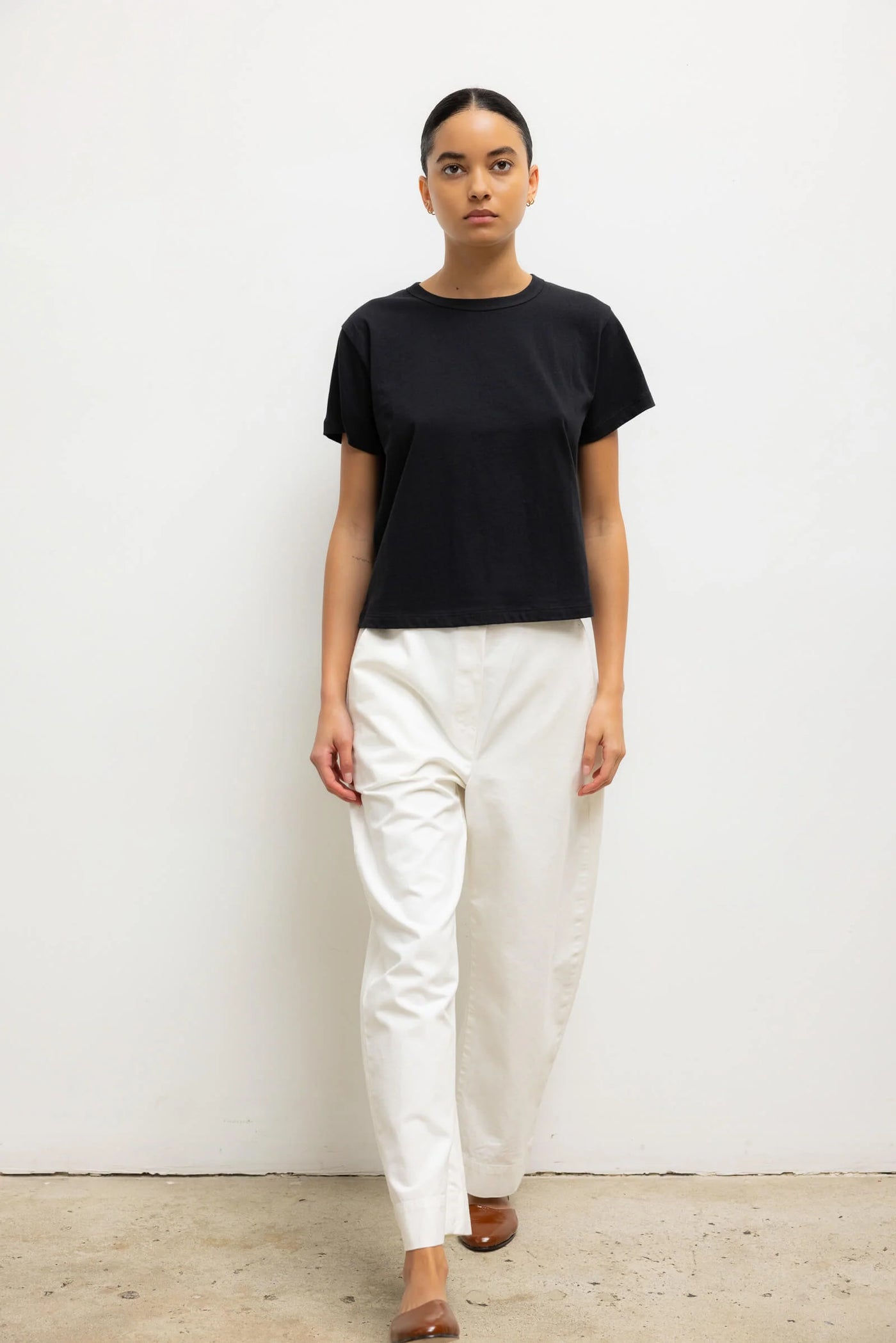 The Margo - Black