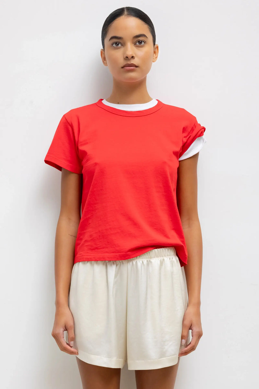 The Margo - Cerise