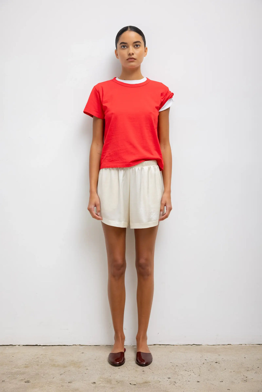 The Margo - Cerise
