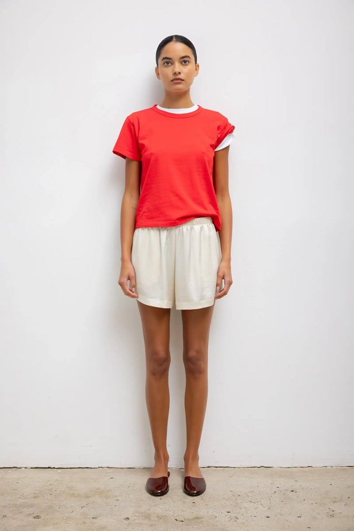 The Margo - Cerise