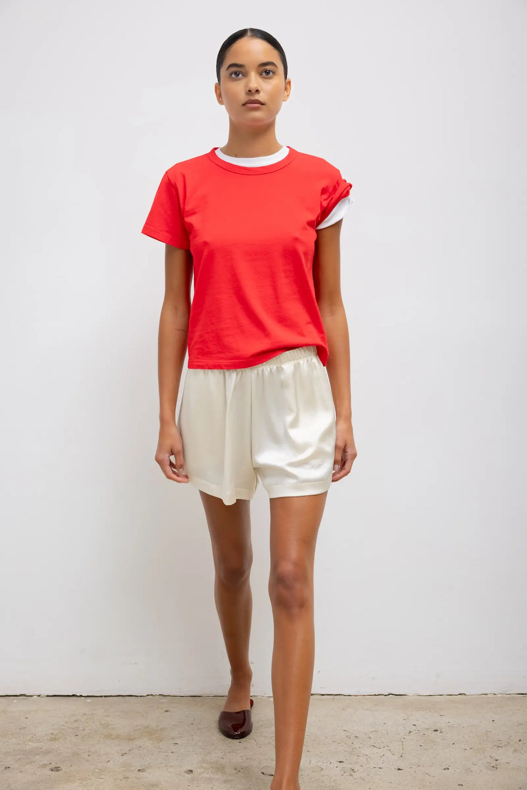 The Margo - Cerise