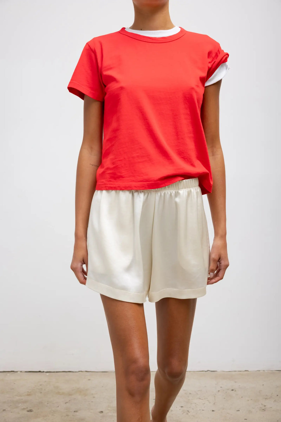 The Margo - Cerise