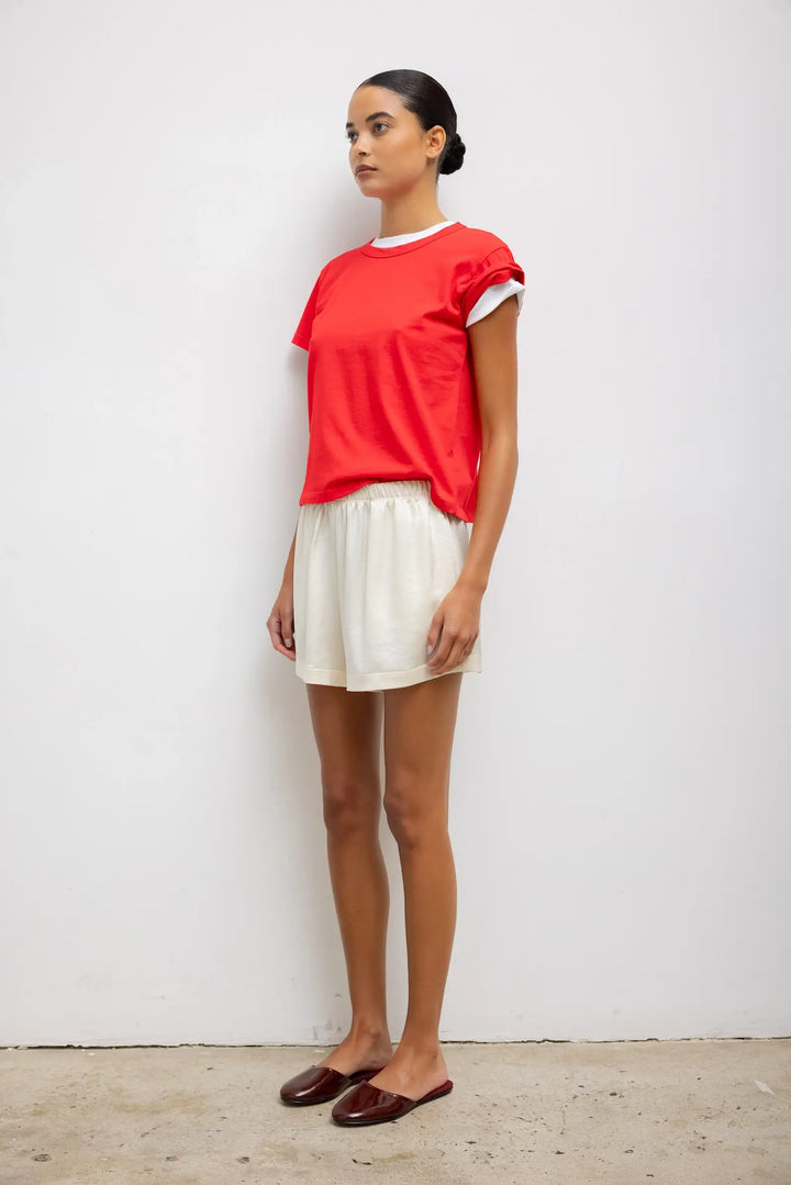 The Margo - Cerise
