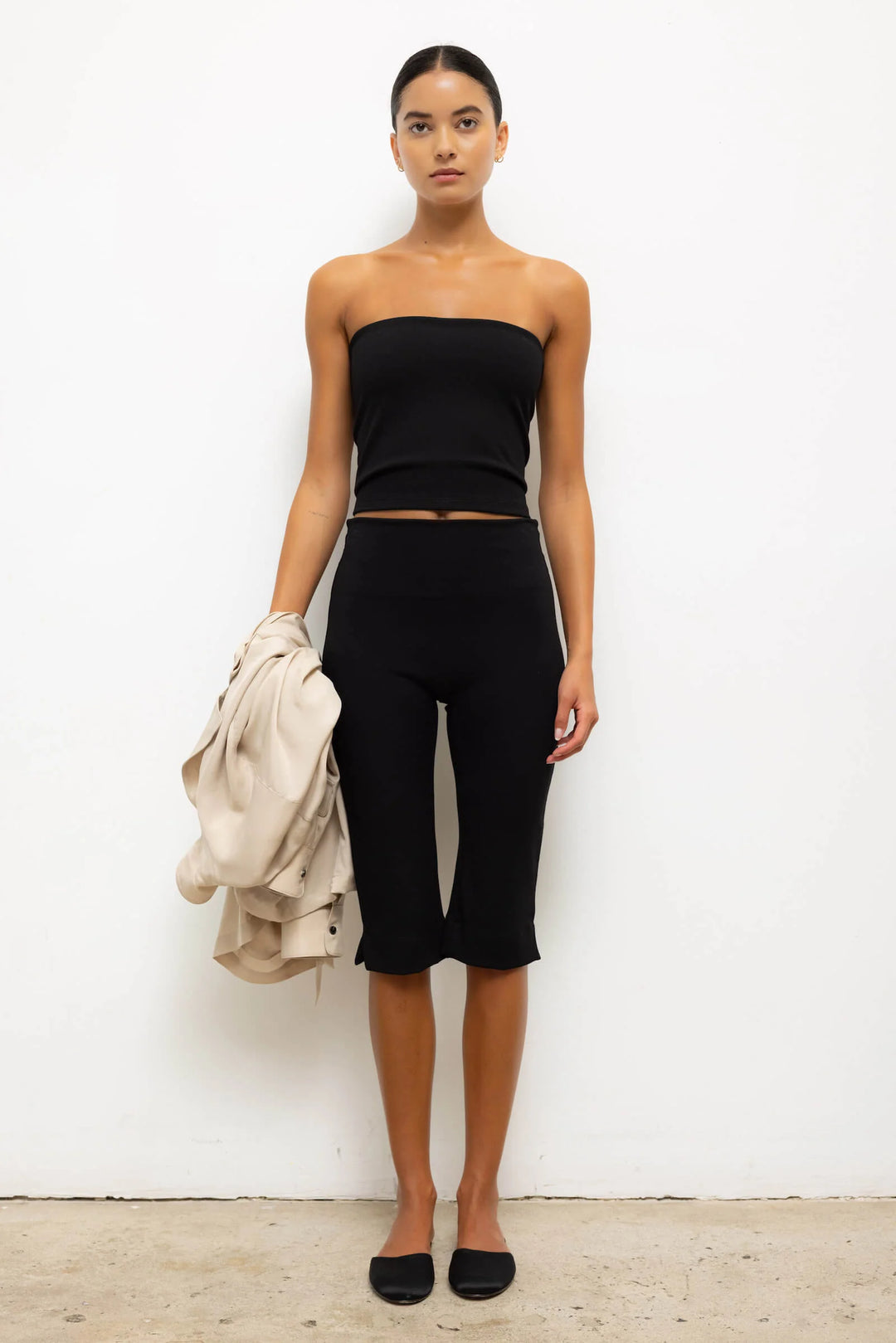 Rio Capri- Black