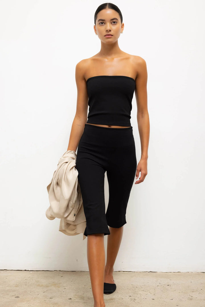 Rio Capri- Black