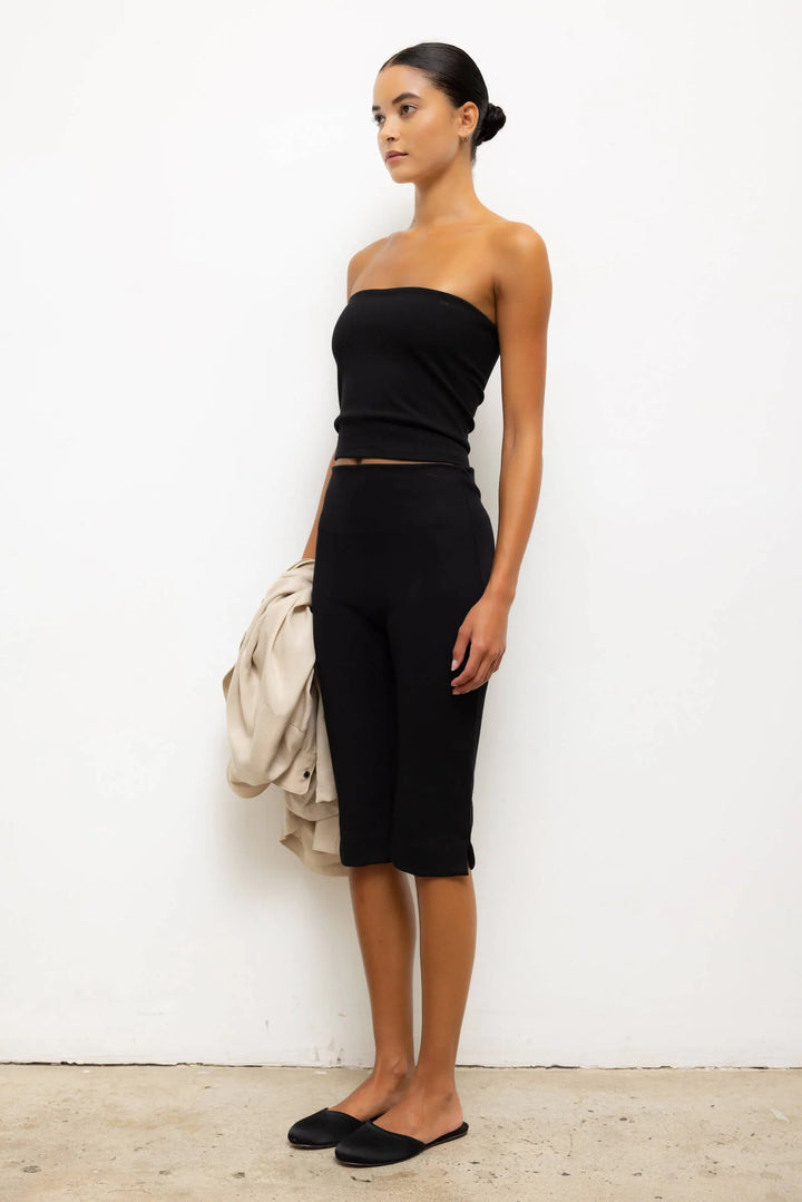 Rio Capri- Black