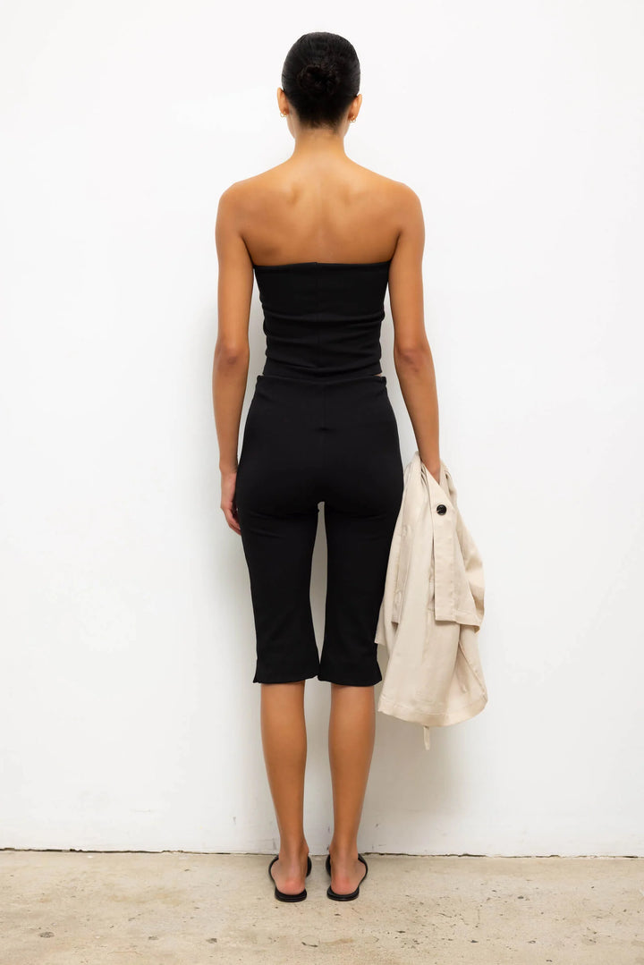 Rio Capri- Black