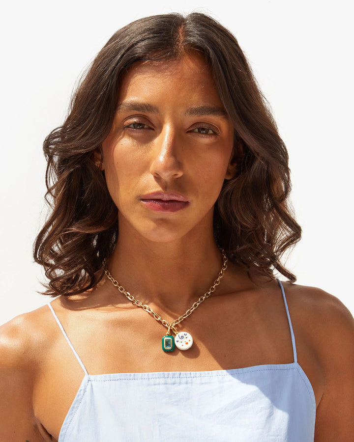 Charm - Vintage Gold (Multiple Variants)