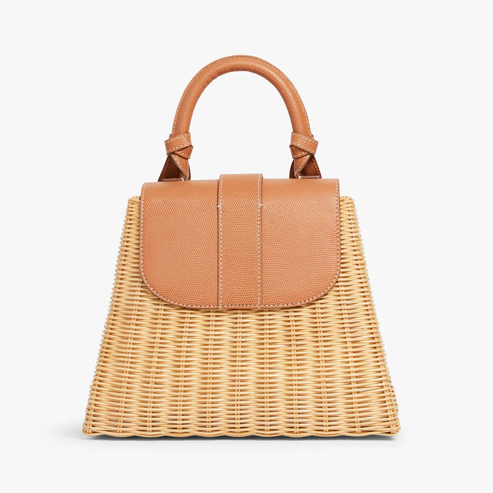 The Lady Bag - Natural