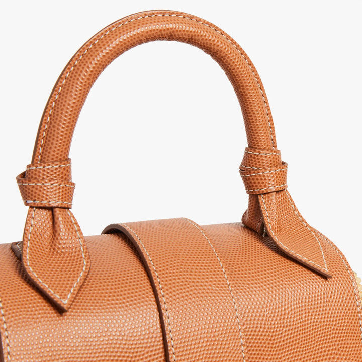 The Lady Bag - Natural