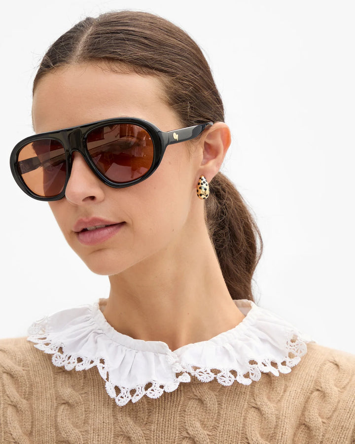 Le Drop Earrings