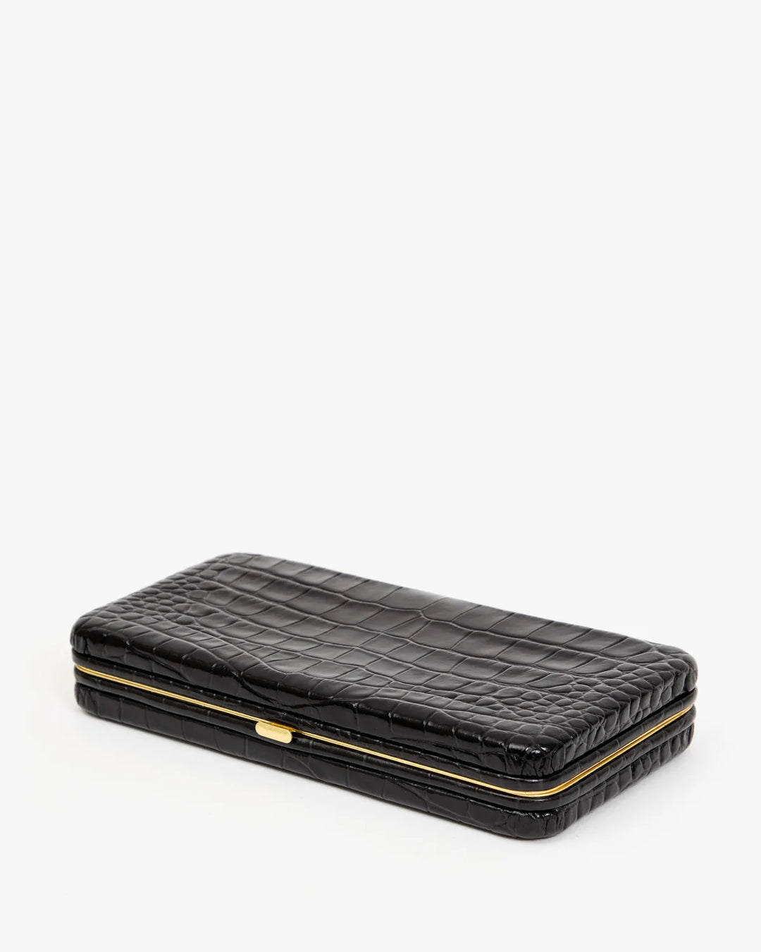 Le Tabac - Black Croco