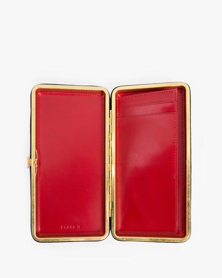 Le Tabac - Black Croco