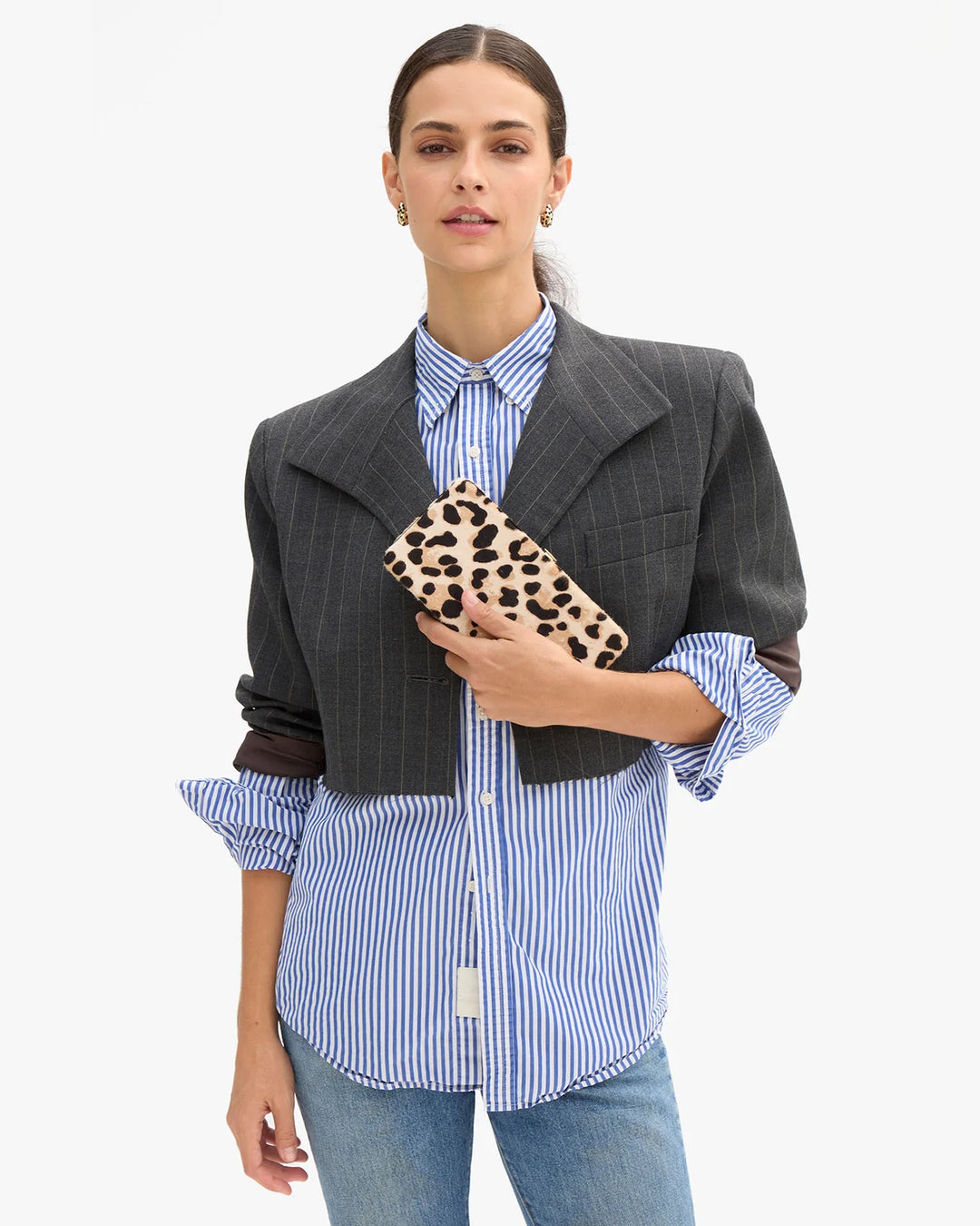 Le Tabac - Snow Leopard