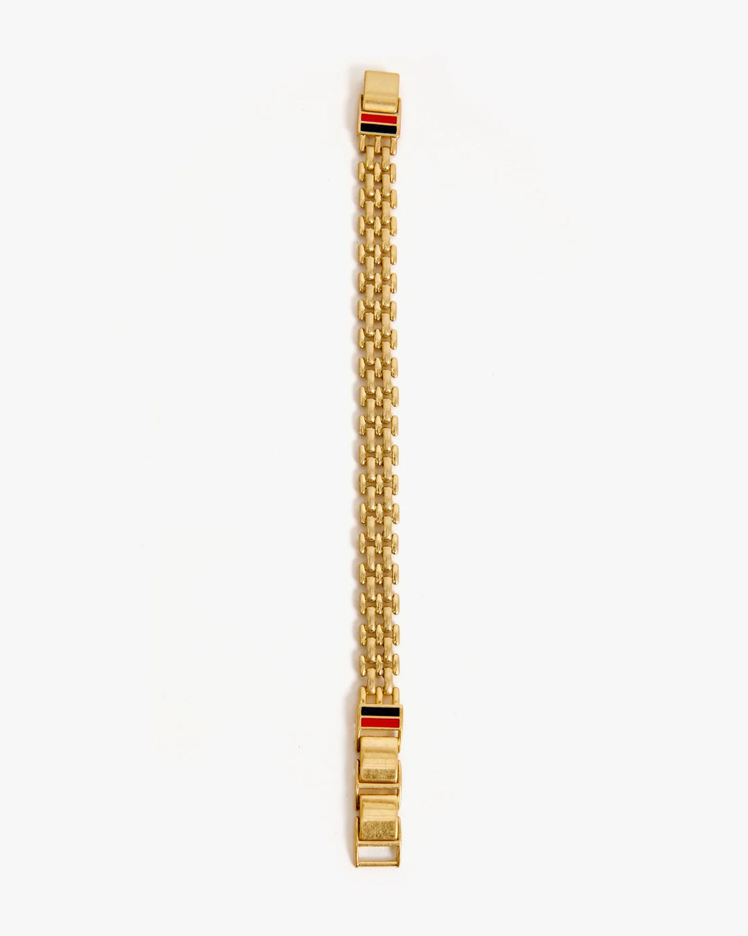 Le Watch Bracelet - Vintage Gold