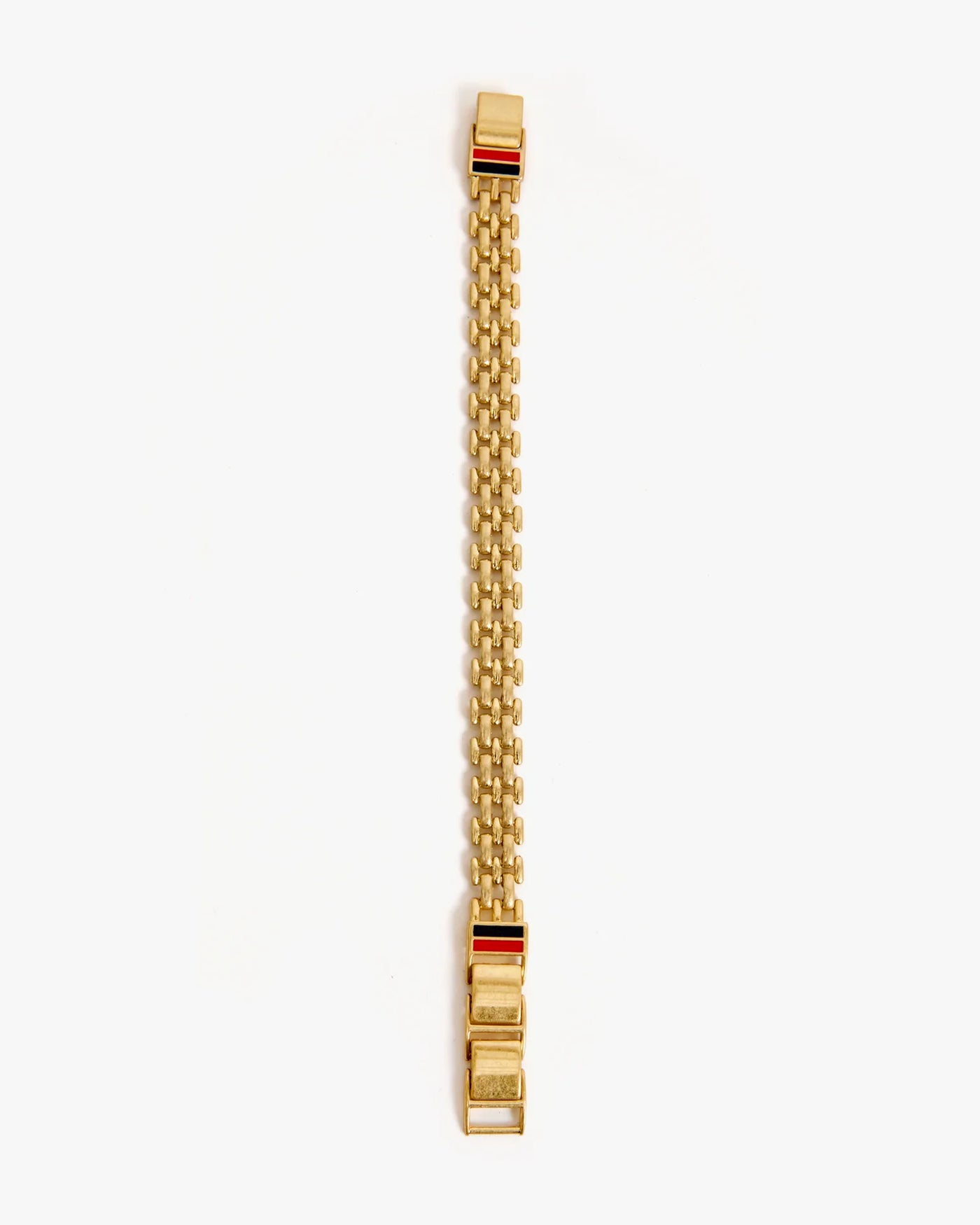 Le Watch Bracelet - Vintage Gold
