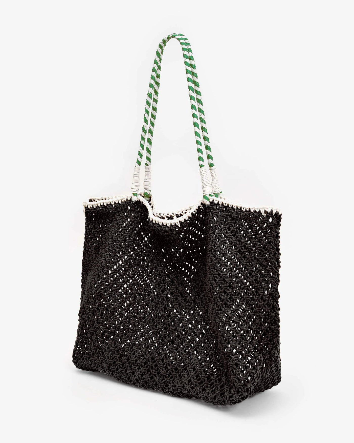 L'Été Tote - Black
