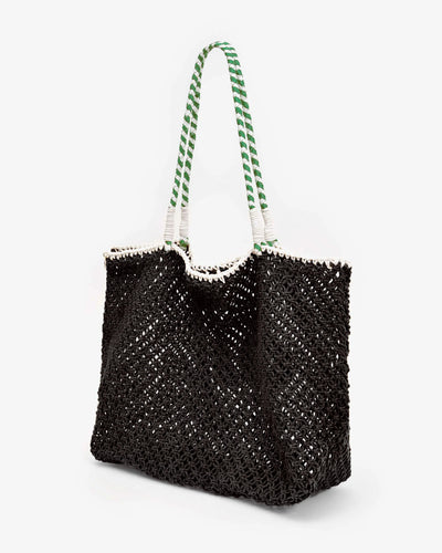 L'Été Tote - Black
