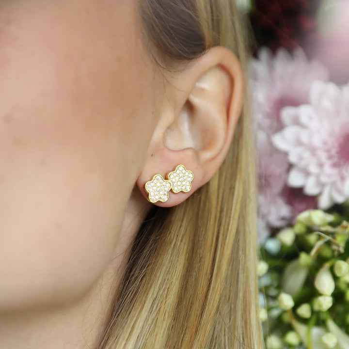 Lilia Pave Climber YG