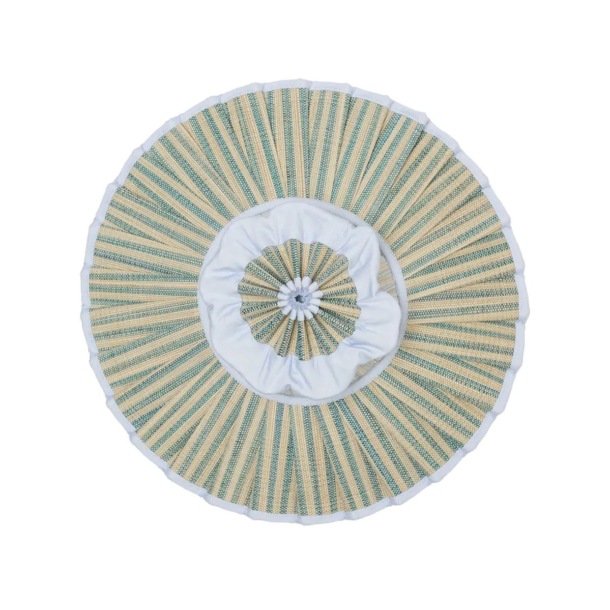 Island Capri Hat Maxi - La Dolce Vita