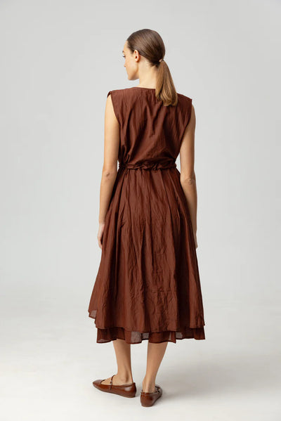 Lucia Dress - Coco