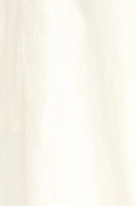 Verona Skirt - White