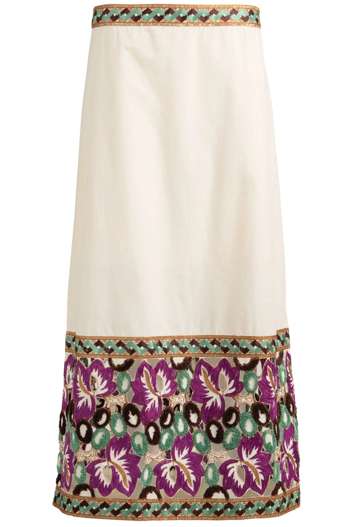 Albia Skirt - Napa