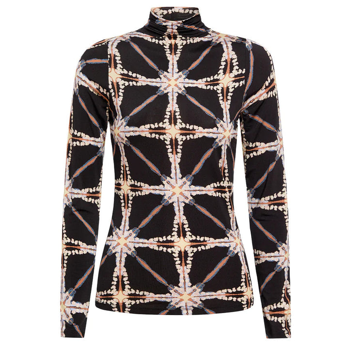 Eloise Top - Polaris